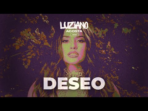 [FREE] Reggaeton Type Beat 2024 "Deseo" | Becky G x Karol G Type Beat