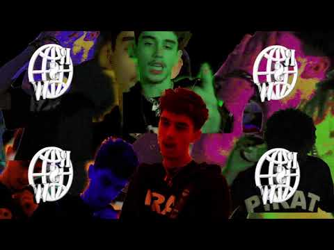 SHYNELEVELL - 8 ball