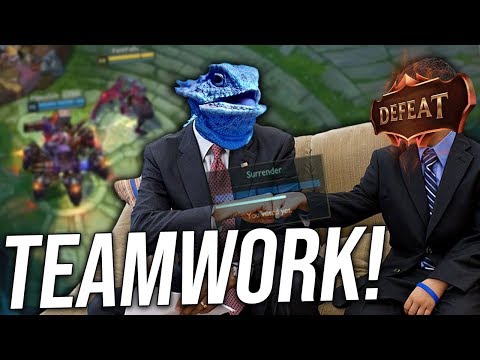 FateFalls | Highlight of the week #1