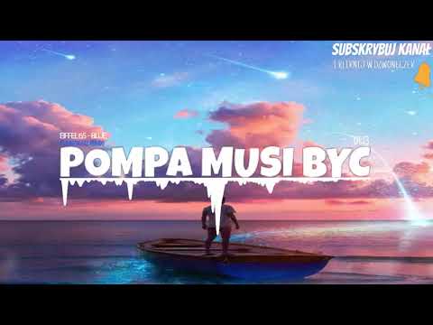 Eiffel 65 - Blue (FunkyBeatz Remix)