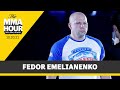 Fedor Emelianenko: There Is 'Chance’ That Bellator 269 Will Be Last Fight | The MMA Hour