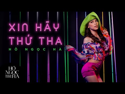 Xin Hãy Thứ Tha - Hồ Ngọc Hà & Suboi (Official Music Video)