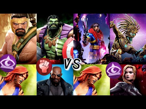 Eternity of Pain (EOP) Anger-Week 5: Three Objectives