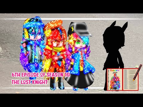 The lost knight || S10 E6 || Shavyra Series: Unsolved Mystery || Original
