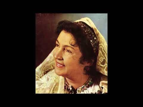 Maria Lătărețu -  Mă culcai în grădiniță  !!!