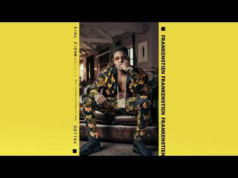 [FREE]  " FRANKENSTEIN " Mist X Mostack X J Hus Rap Type Beat INSTRUMENTAL
