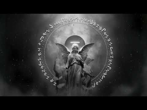 “CURSED” | Dark Epic Orchestral Trap Beat – Cinematic Rap Instrumental (Prod. by Ajlirz)