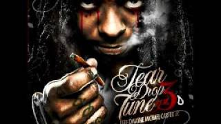 Lil' Wayne - Move The Damn Thing (Feat Juelz Santana) [NEW ALBUM Tear Drop Tune Part 3]