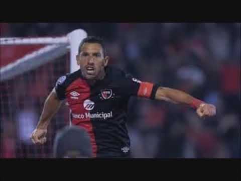 Gol de Maxi Rodríguez vs Independiente 1 - 2 (5.3.21)