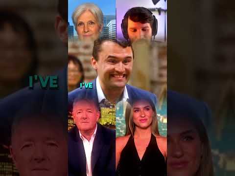 Destiny Destroys Her Argument & Laughs At Her 😂