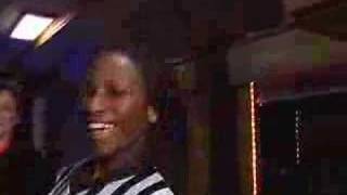 Hampton Bed Zone - Rock n' Roll Bus