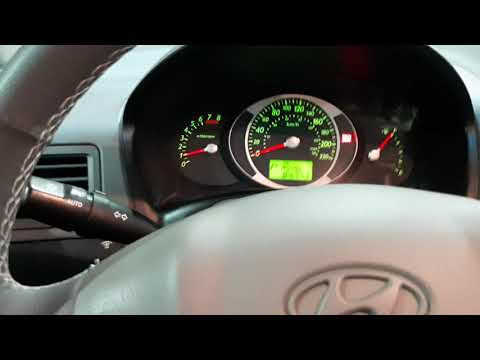 Consumo de Combustível  do Hyundai Tucson Ano 2014 Na Gasolina