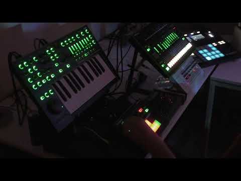 Stereo Noobz  - Dub Techno Session - High House Records