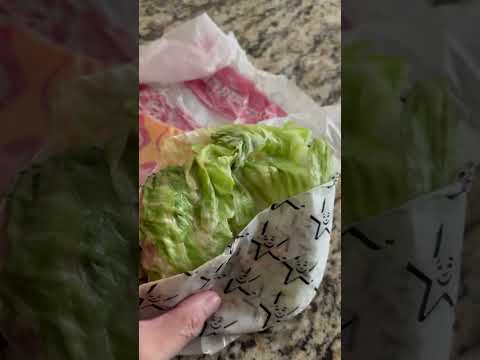 Carls Jr Restaurant - Bad Customer Service and Bad food - Image 3