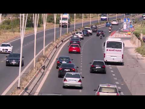 Top News - Jo vetëm gjobë! Dhe konfiskim mjeti/Udhëzim i ri nga Ministria e Brendshme për shoferët