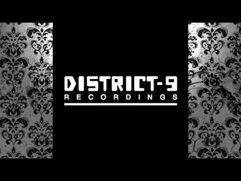 D.R.N.D.Y - Kenophobia (Original Mix) [DISTRICT 9 RECORDINGS]