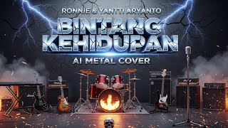 Download lagu Bintang Kehidupan – Ronnie & Yantti Aryanto (Cover by Yoyokids) mp3