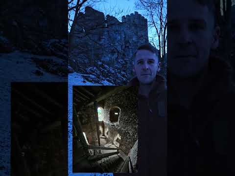 20 Jahre Nebelburg. Woher kommt der Name des Projekts? Was hat die Burg Weißenstein damit zu tun?