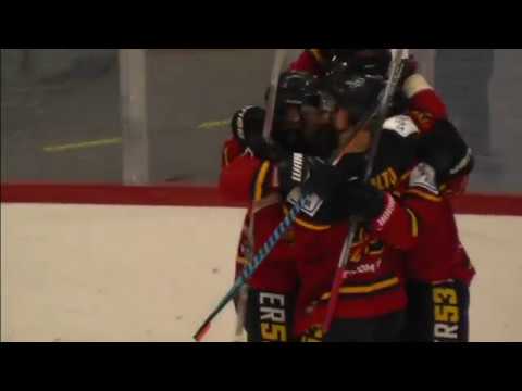 27.11.2016 KOOVEE  -  AIK maalikooste