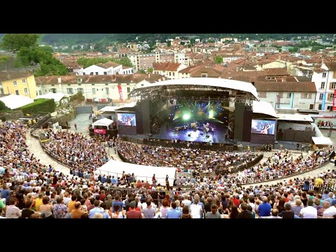 Richard Bona & Alfredo Rodriguez Band "O Karaka" Live at Jazz à Vienne 2021