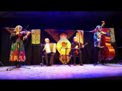 10 - VOLGA-LOIRE - Soirée APREI La Chapelle St Mesmin