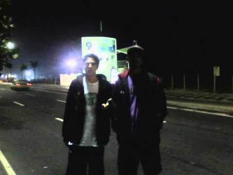 Fábrica de Rap - Making-of - MC Polat & Mogli MC