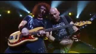 Accept - Bulletproof (Live)