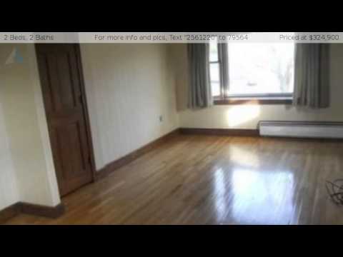 2 Bedroom Home for Sale in Peabody, MA | Homes for Sale Peabody | Kathleen 978-314-0196