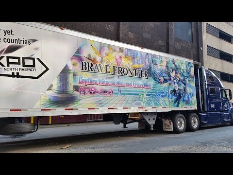 Miku Expo 2016 New York Full (without Hatsune Miku's Super Ayat* 初音ミクの激唱)