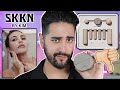 SKKN By Kim K Review - What Went Wrong? Irritation, Dehydrated Skin, Pilling & More