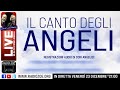 Canto degli angeli | Registrazioni audio di meravigliosi cori angelici