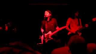 Margot &amp; The Nuclear So and So&#39;s - &quot;Prozac Rock&quot; @ Crowbar Ybor