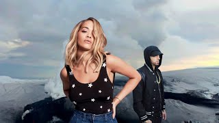 Eminem, Rita Ora - Too Good at Goodbyes (ft. Christine Smit) Remix by Jovens Wood