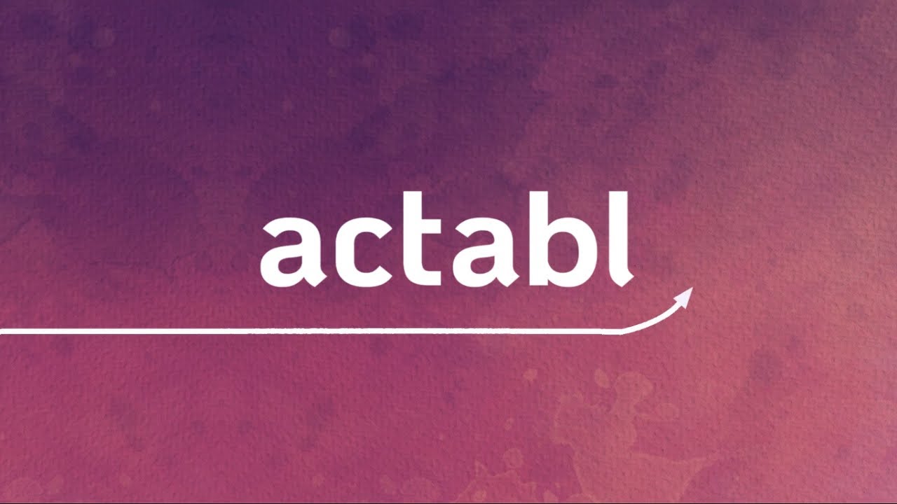Actabl | Explainer Video by Content Beta