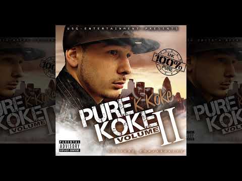 K KOKE ft LILAS LAFLEUR - Take My Breath (TEASER)