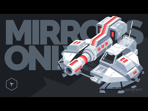 Semis and Finals of Mirrors Only 3 - Kane's Wrath