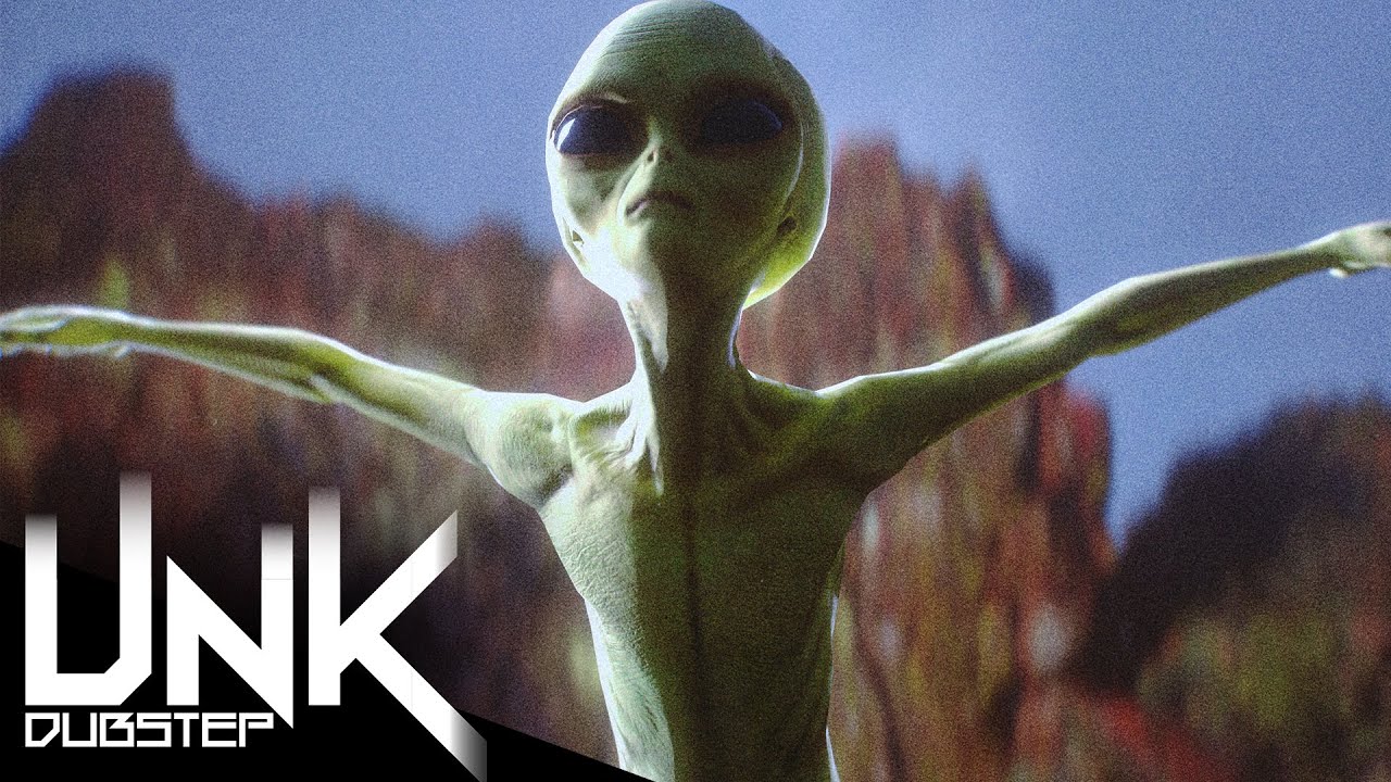 Creed - One Last Breath (ATLiens Remix)