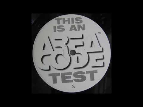 Time Code Project - Became The Woman (Brother's Retroactive Dub)