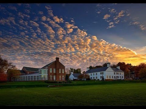 The Governor's Academy