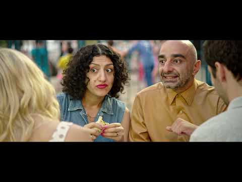 Счастья! Здоровья! - Trailer