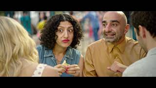 Трейлер: Счастья! Здоровья!