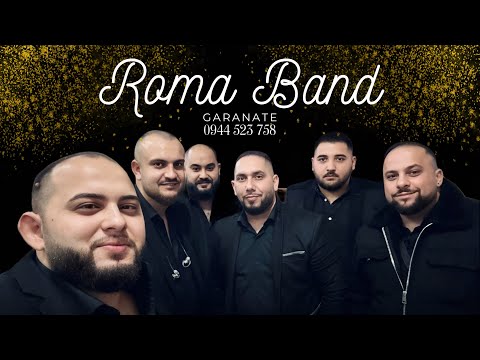 🎶 Roma Band | GARANATE (Official Audio) 2026 🎶