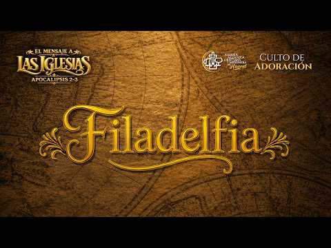 Culto de Adoración | Domingo 14 de junio de 2026