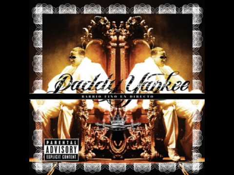 El Truco - Daddy Yankee