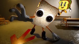 Minced: Chapter 8 - Full Gameplay (SHORT HORROR GAME)