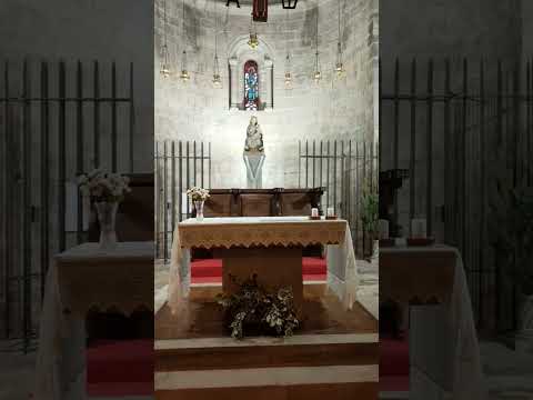 Monestir de l'Estany | MOIANÈS