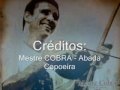 Mestre Cobra - Valente Besouro 