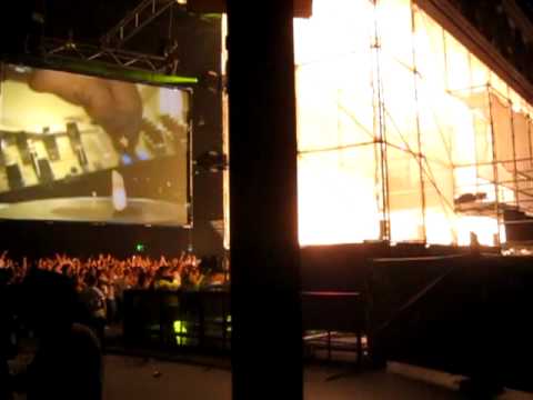 Godskitchen - Boombox Tour - Sydney - 04/10/2009 - #5