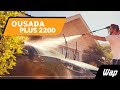 Lavadora Alta Pressão 1750Psi 1500W Ousada Plus 2200 Wap 127V - Laranja/Preto Lavadora Alta Pressão 1750Psi 1500W Ousada Plus 2200 Wap 127V - Laranja/Preto