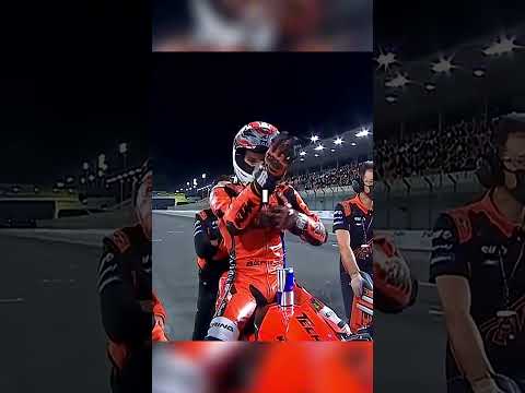 Największy Sekret Zawodników MotoGP